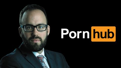 rabbi owns pornhub